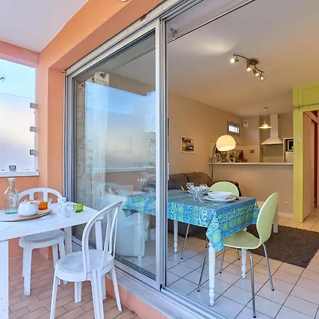 Appartement Le Nid D'arcachon - Proche Arcachon