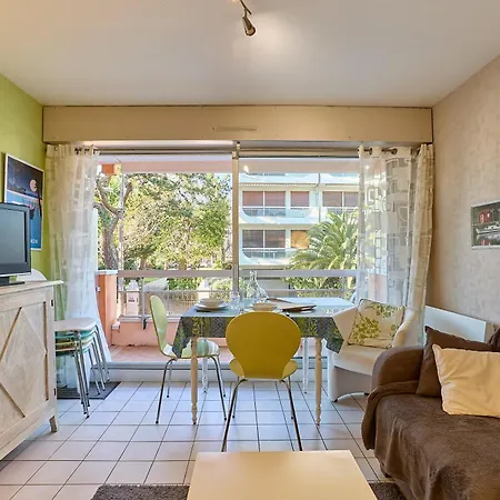 Le Nid D'arcachon - Proche Appartement