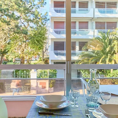 Le Nid D'arcachon - Proche Arcachon
