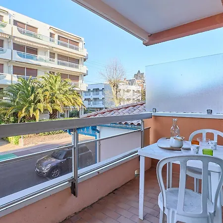 Appartement Le Nid D'arcachon - Proche Arcachon